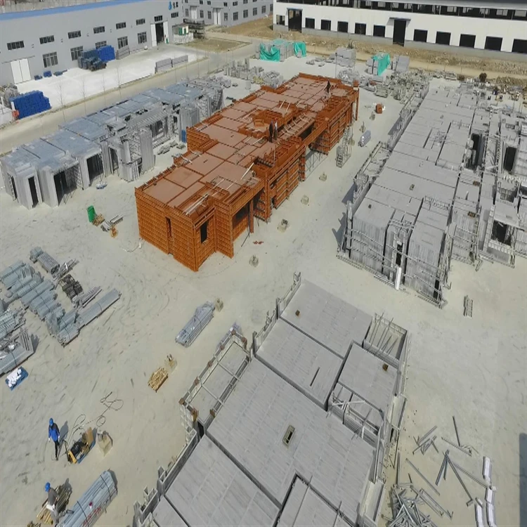 Aluminum Formwork Panels Aluminum Formwork Panels