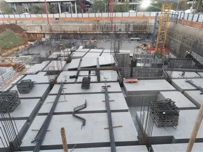 The Overseas Aluminum Formwork Market Has Seen New Changes in This Year