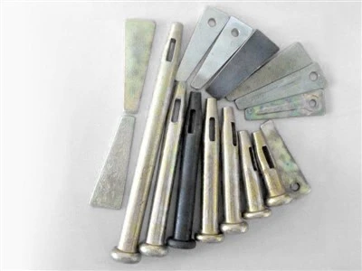 Aluminium Formwork Accessories – Simple, Convenient, Firm