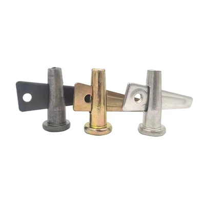 Aluminium Formwork Accessory Wedge & Pin