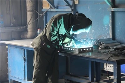 Aluminum Formwork - From Design To Production