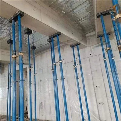 Aluminum Formwork System