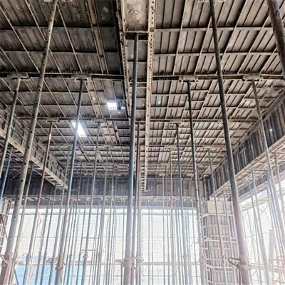 Deck Panel