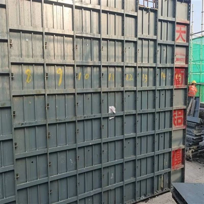 Solid Aluminium Boards